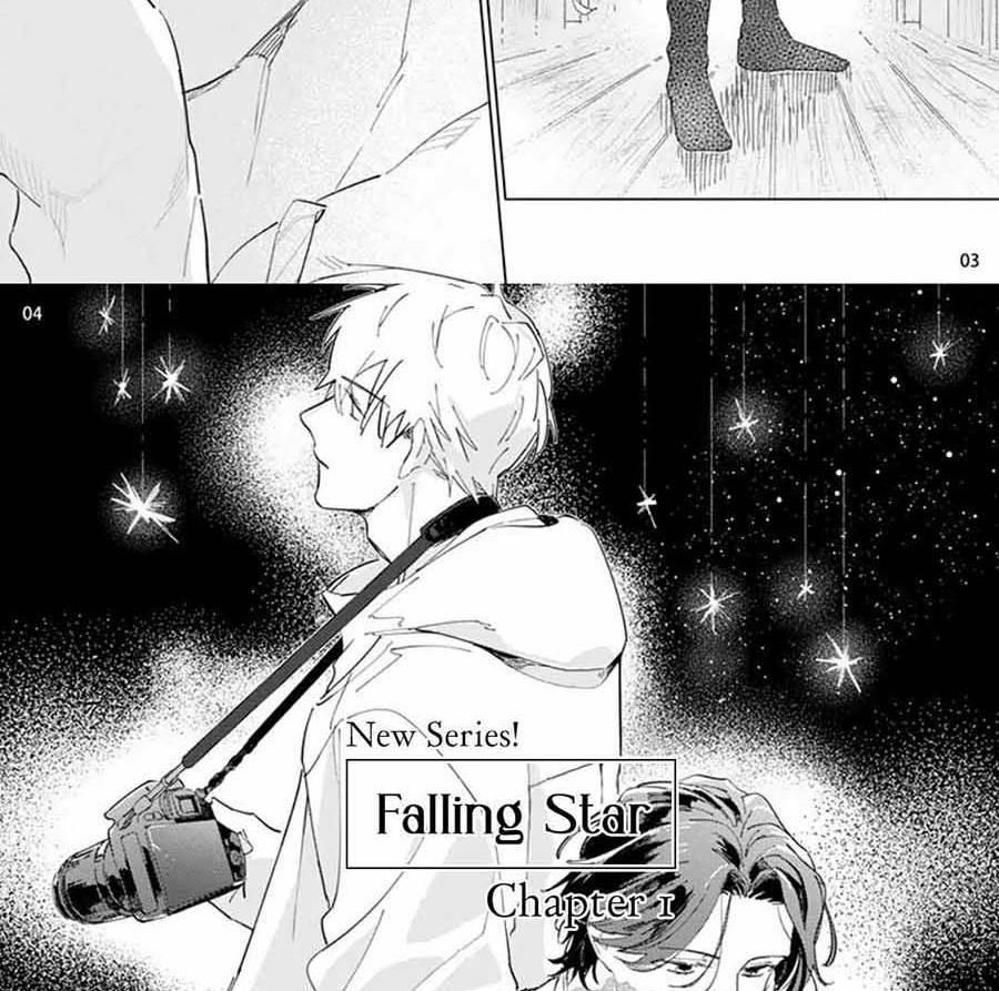 Đọc truyện Ngôi Sao Tĩnh Lặng - Chapter 1