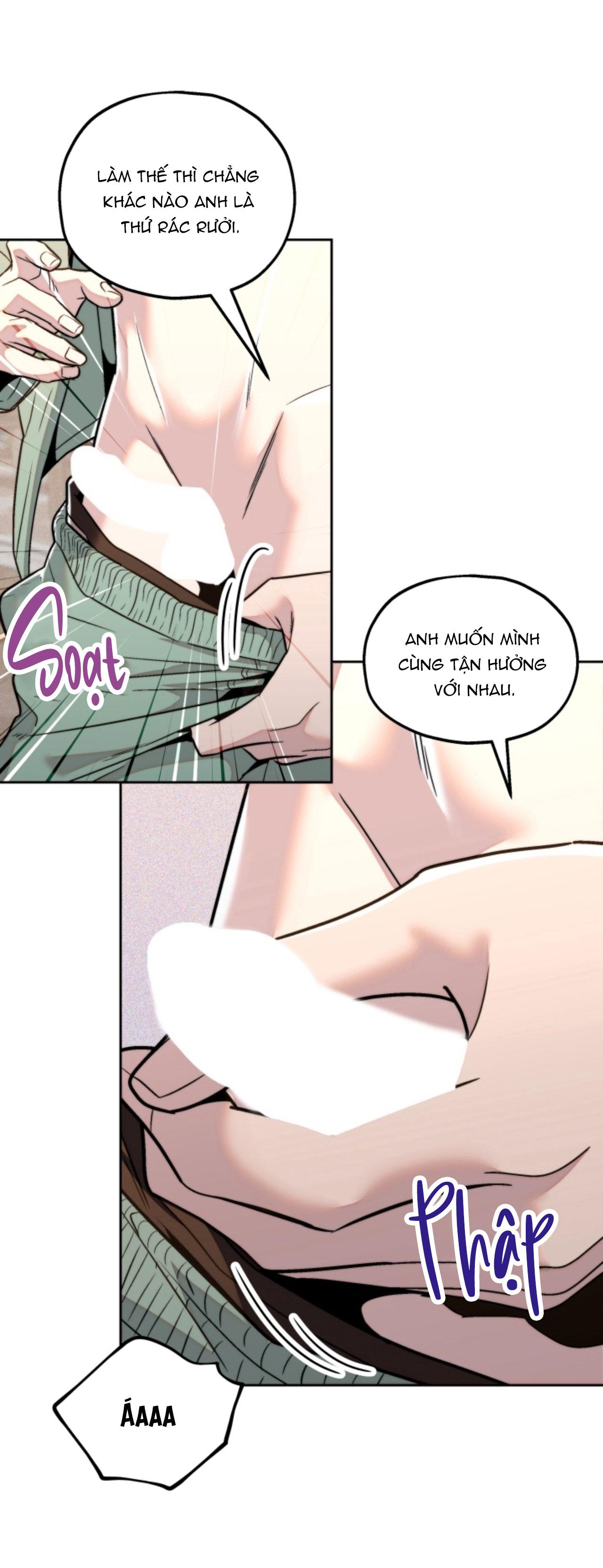 Đọc truyện Người Hàng Xóm Bất Ngờ - Chapter 12