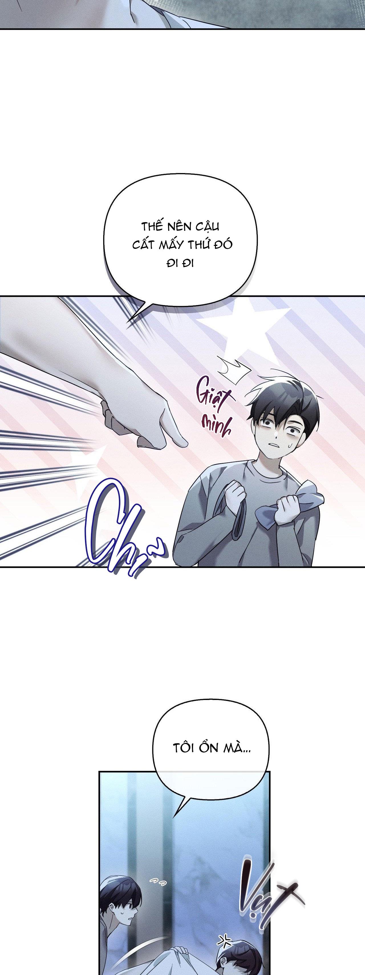 Đọc truyện Ván Bài Đẫm Máu - Chapter 15