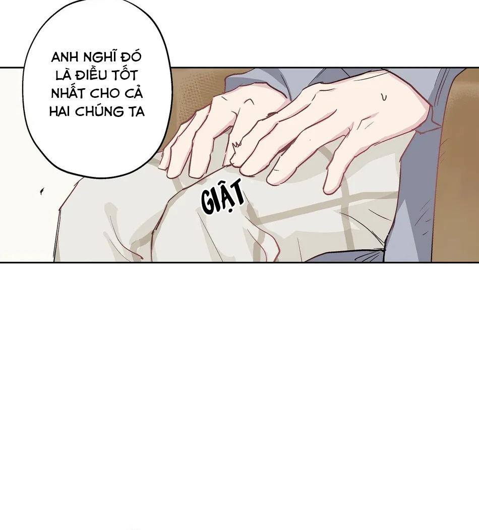Đọc truyện Phù Thủy Xứ Eden - Chapter 16