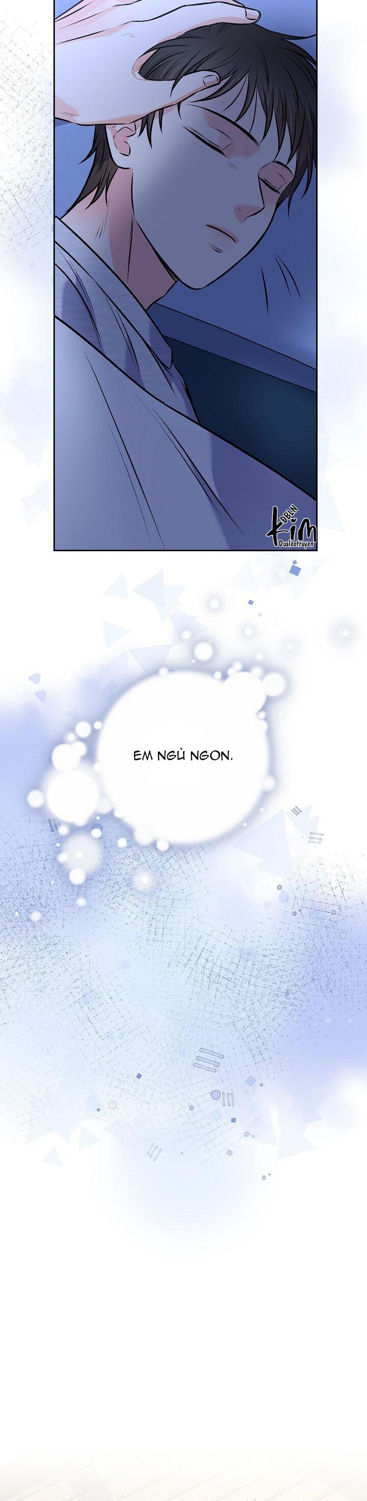 Đọc truyện CHÁN GHÉT - Chapter 68