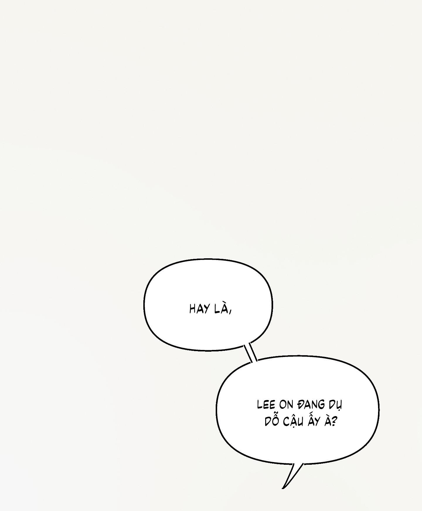 Đọc truyện (CBunu) LOVE STRUCK - Chapter 16