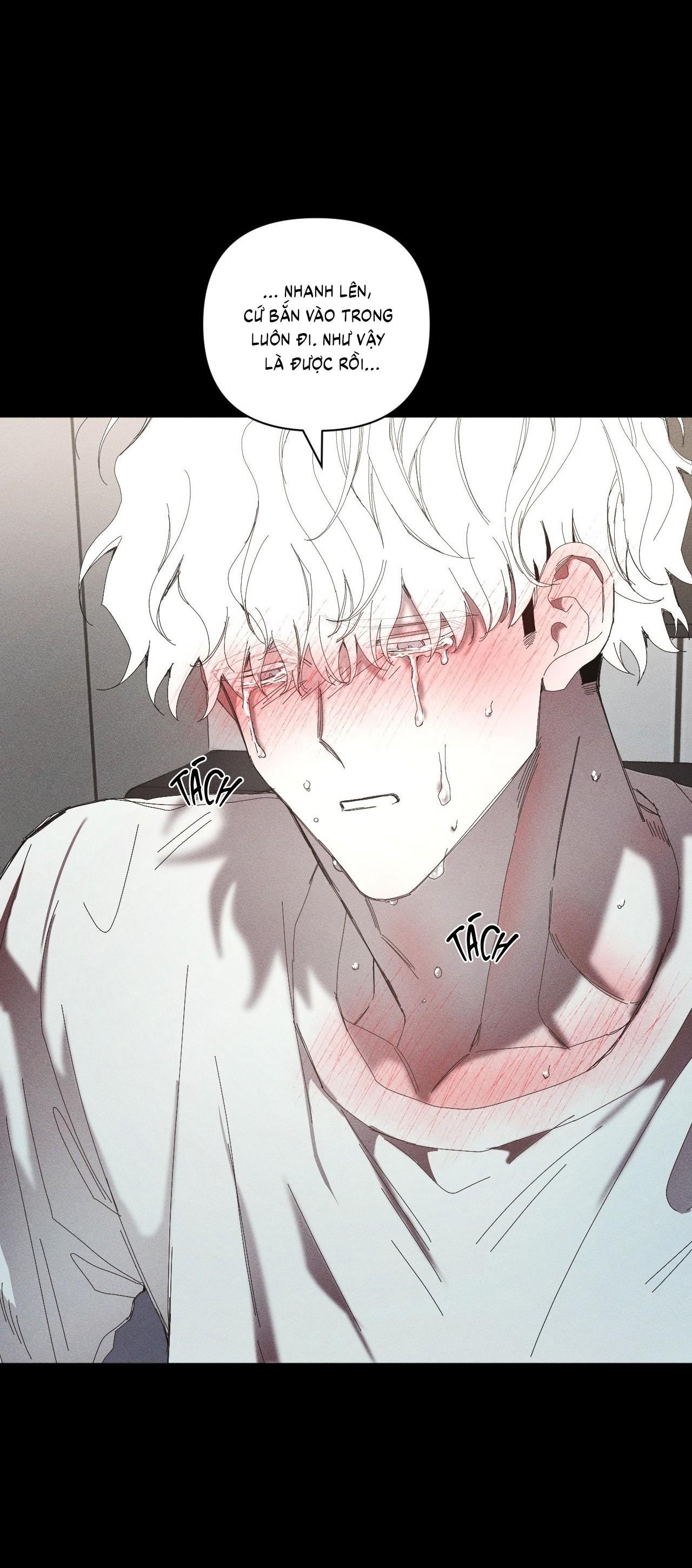 Đọc truyện  Mùa Đông Cuối Cùng Của Tôi - Chapter 21