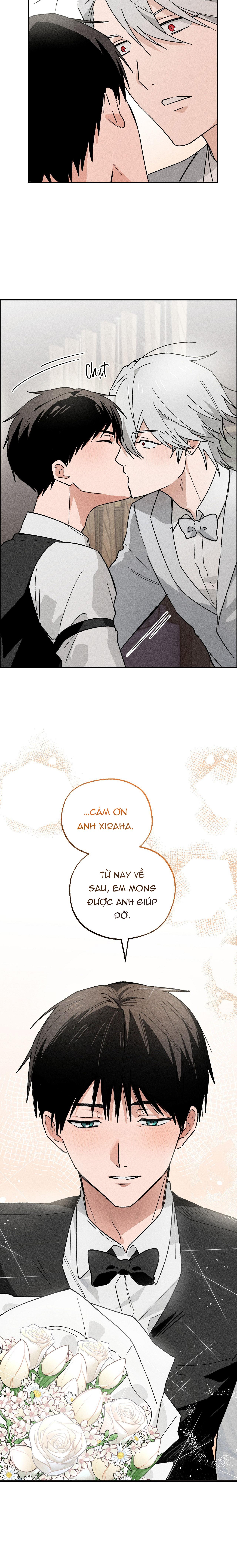 Đọc truyện SỰ THAM LAM CỦA NHÂN LOẠI - Chapter 18.7