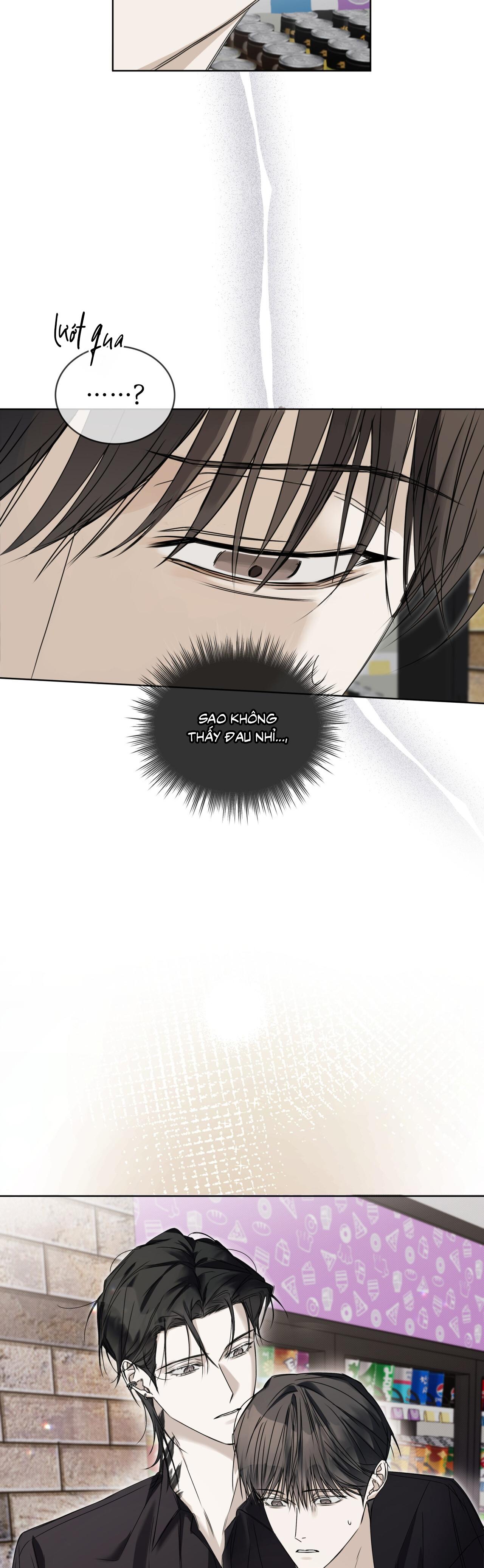 Đọc truyện CHEAT DAY - Chapter 1