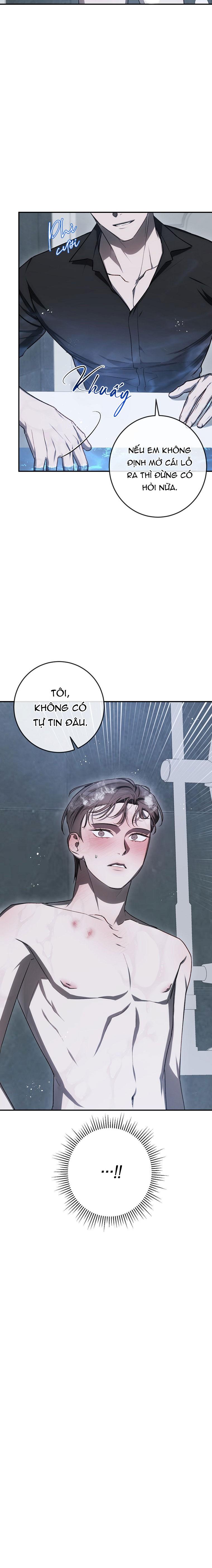 Đọc truyện BẢO VẬT - Chapter 31