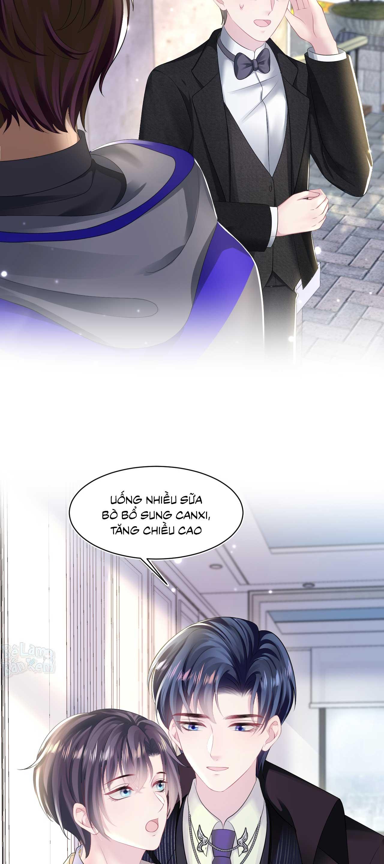 Đọc truyện Tuyệt mỹ bạch liên hoa online dạy học - Chapter 141