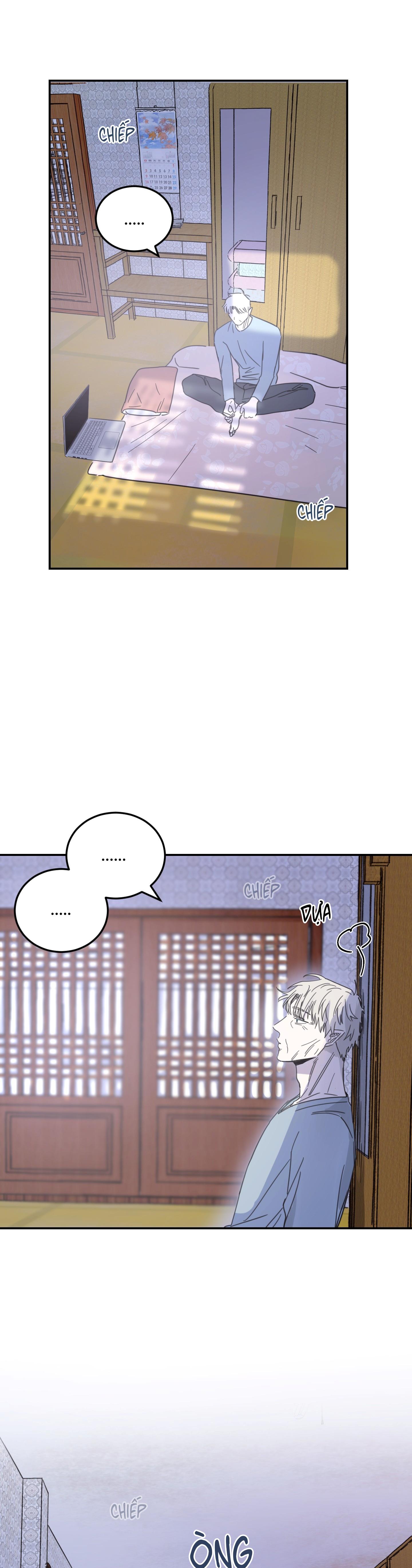 Đọc truyện NGÔI NHÀ HƯỚNG MẶT TRỜI MỌC - Chapter 57