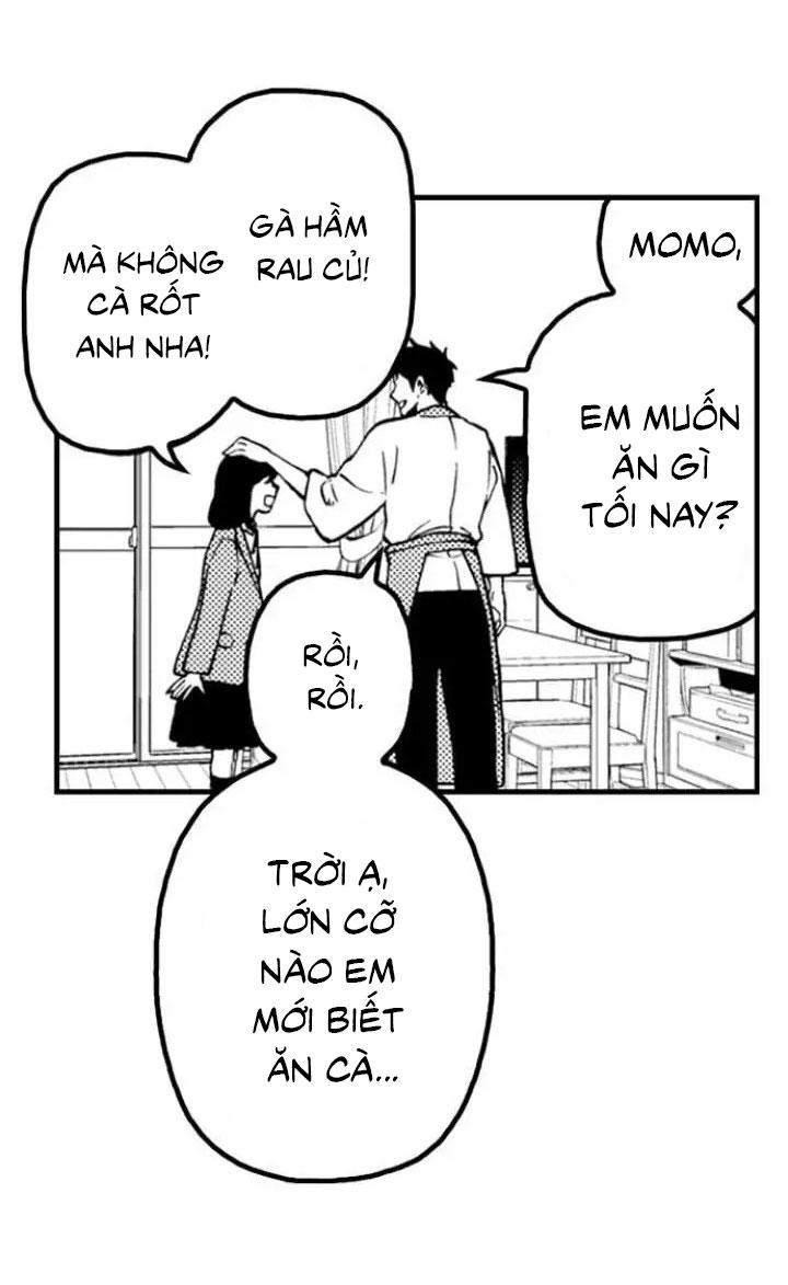 Đọc truyện Em Gái Ơi, Anh Trở Thành Thánh Nữ Rồi - Chapter 1