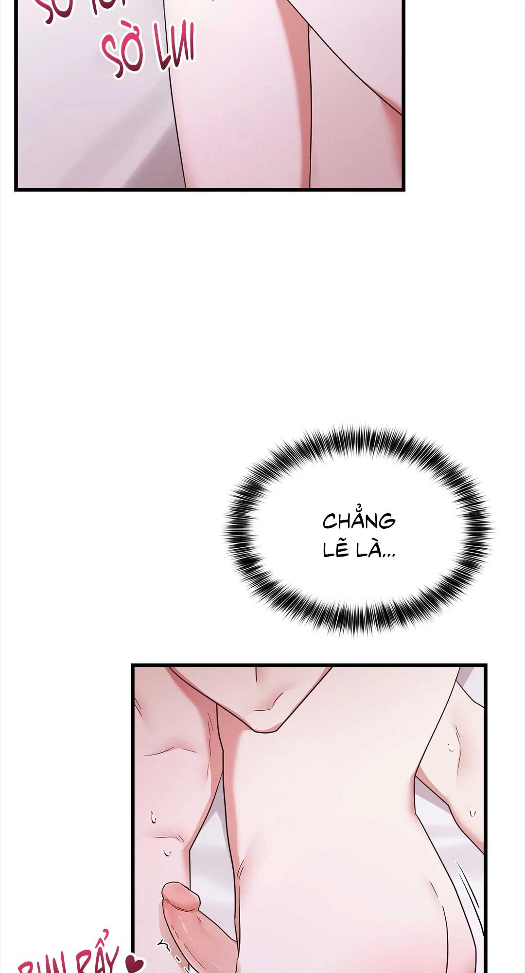 Đọc truyện KÝ SỰ ALPHA - Chapter 37