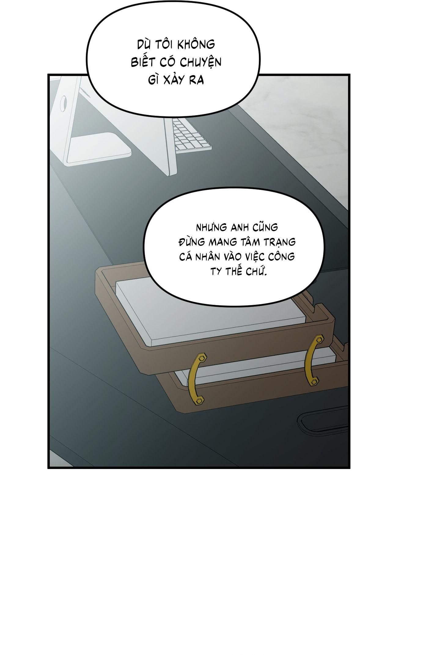 Đọc truyện (CBunu) SCOOP - Chapter 22