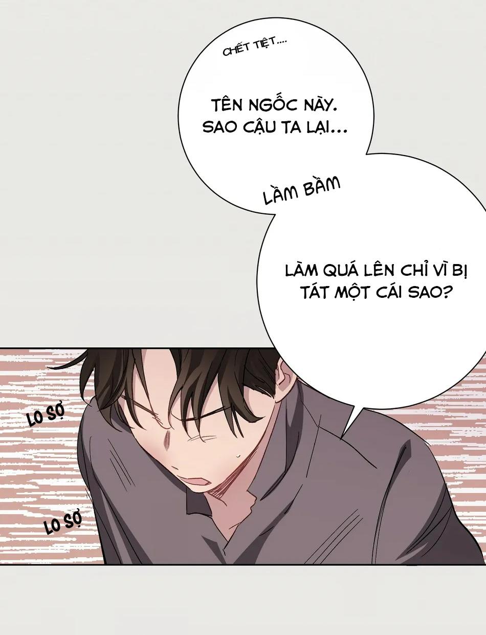 Đọc truyện Phù Thủy Xứ Eden - Chapter 22
