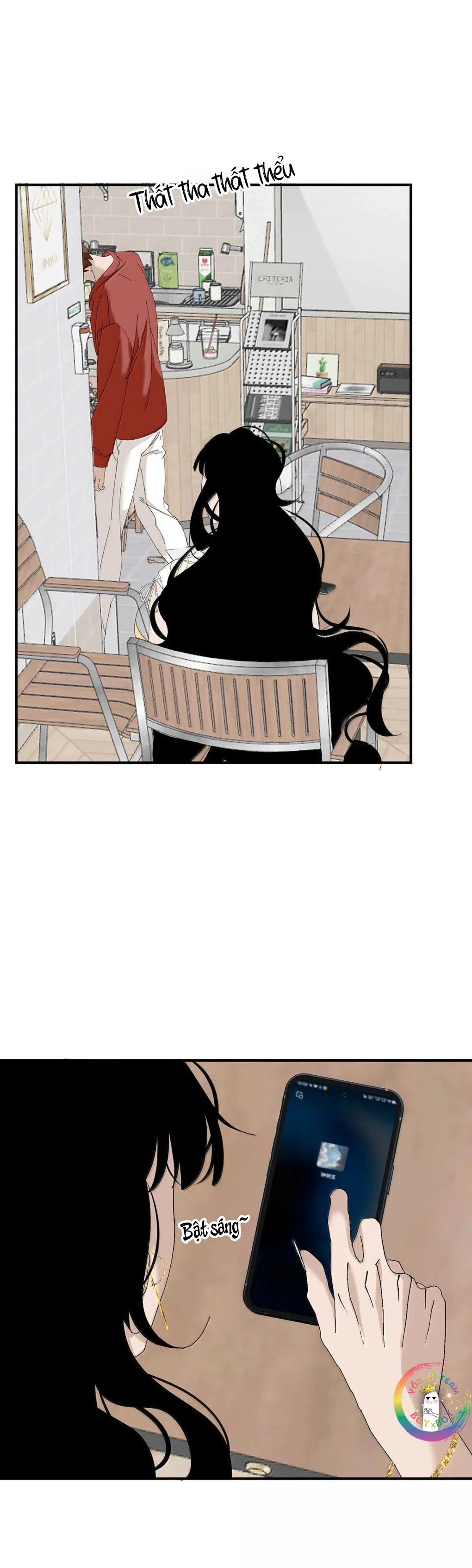 Đọc truyện Mỗi Ngày Đều Muốn Tên Hoàng Tử Yandere Nhục Mặt - Chapter 34