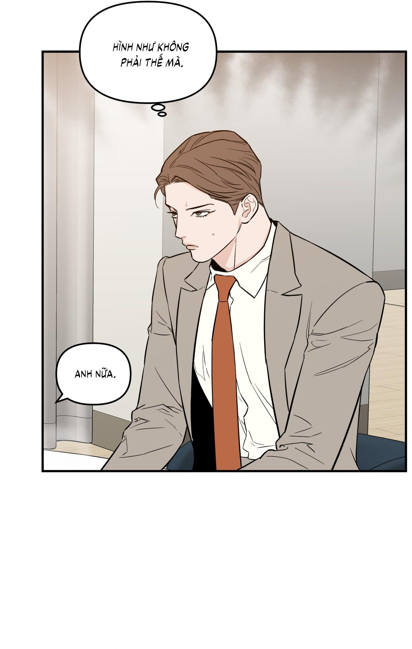 Đọc truyện (CBunu) SCOOP - Chapter 20