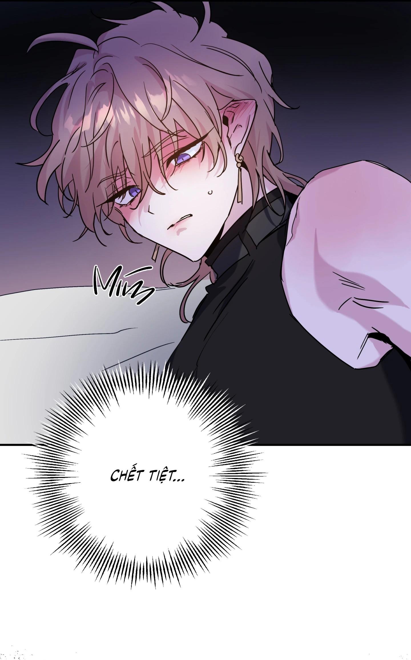 Đọc truyện (CBunu) Ám Giữ Linh Hồn - Chapter 69