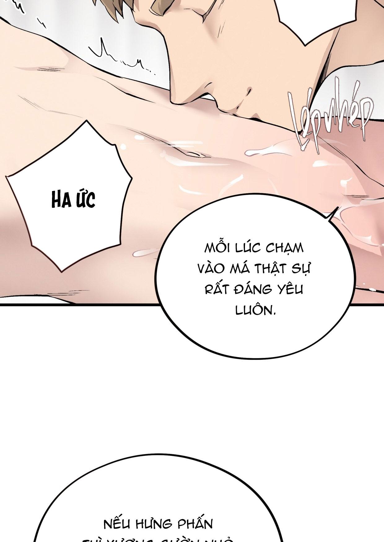Đọc truyện HONEY BEAR - Chapter 73