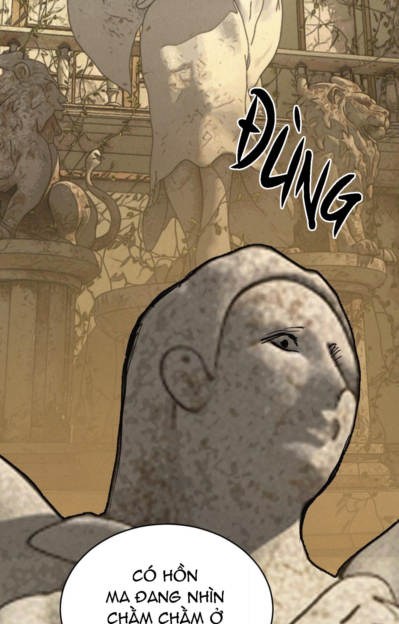 Đọc truyện CẬU BÉ ĐÀO - Chapter 41