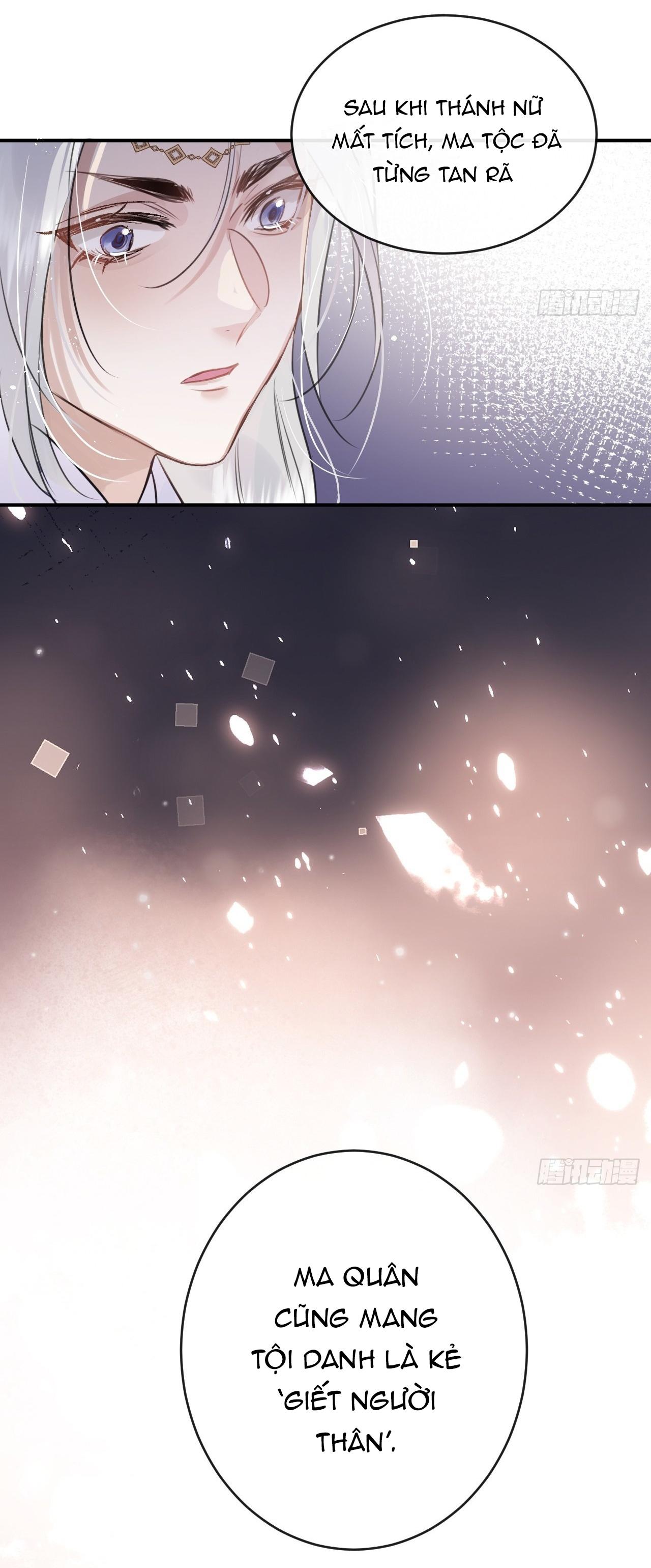 Đọc truyện Dạ Bạch - Chapter 3
