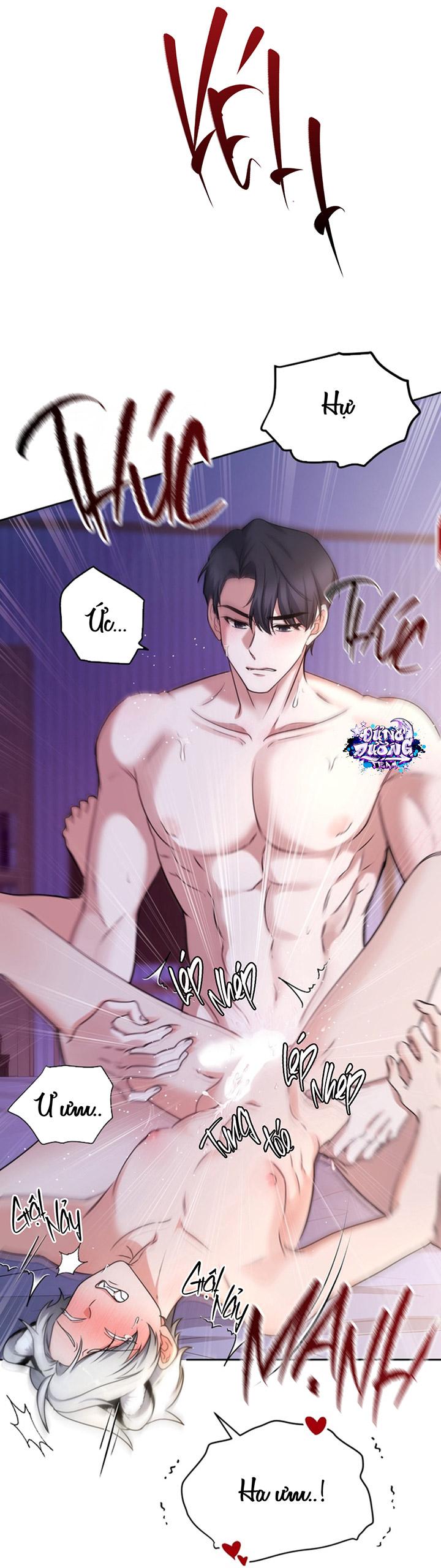 Đọc truyện [DDT] TRỒNG KỲ Ở NÚI BAEKDU - Chapter 2