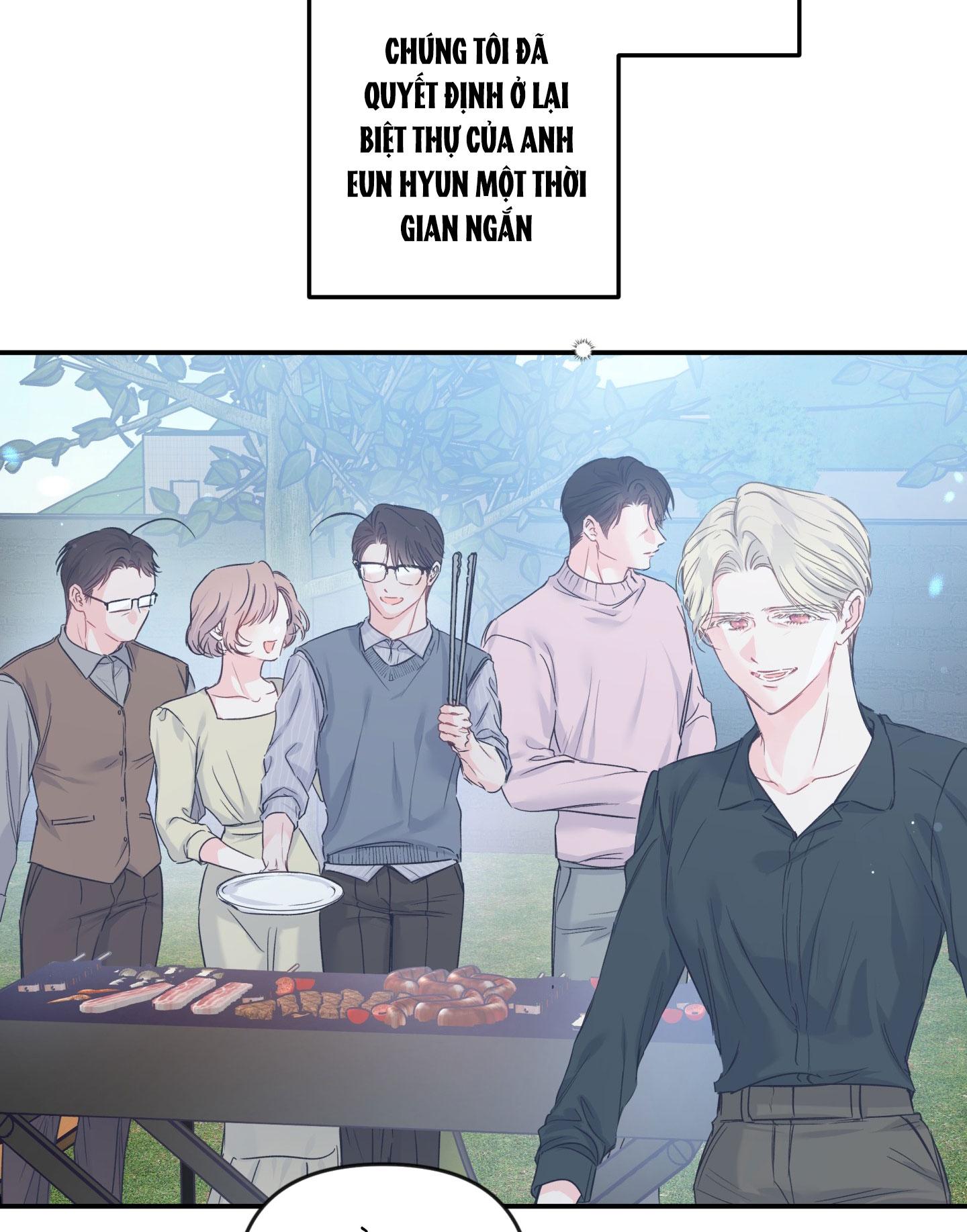 Đọc truyện ĐẢO NGƯỢC CỦA ĐẢO NGƯỢC - Chapter 66