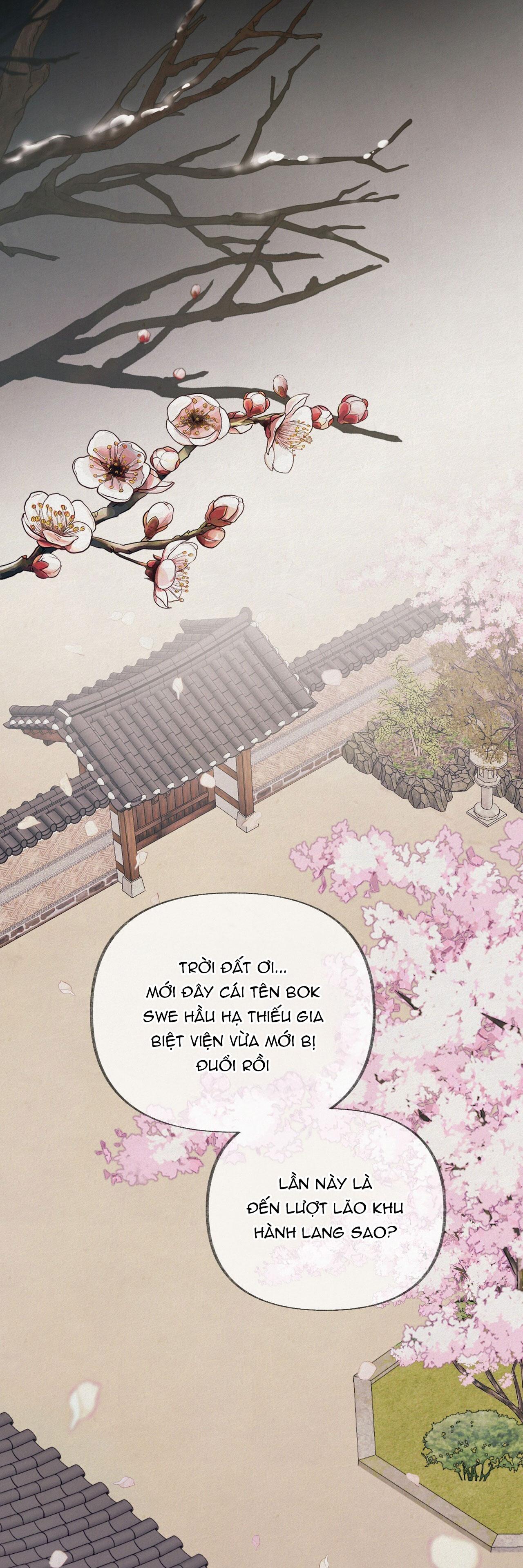 Đọc truyện NGHỊCH SÁT - Chapter 11