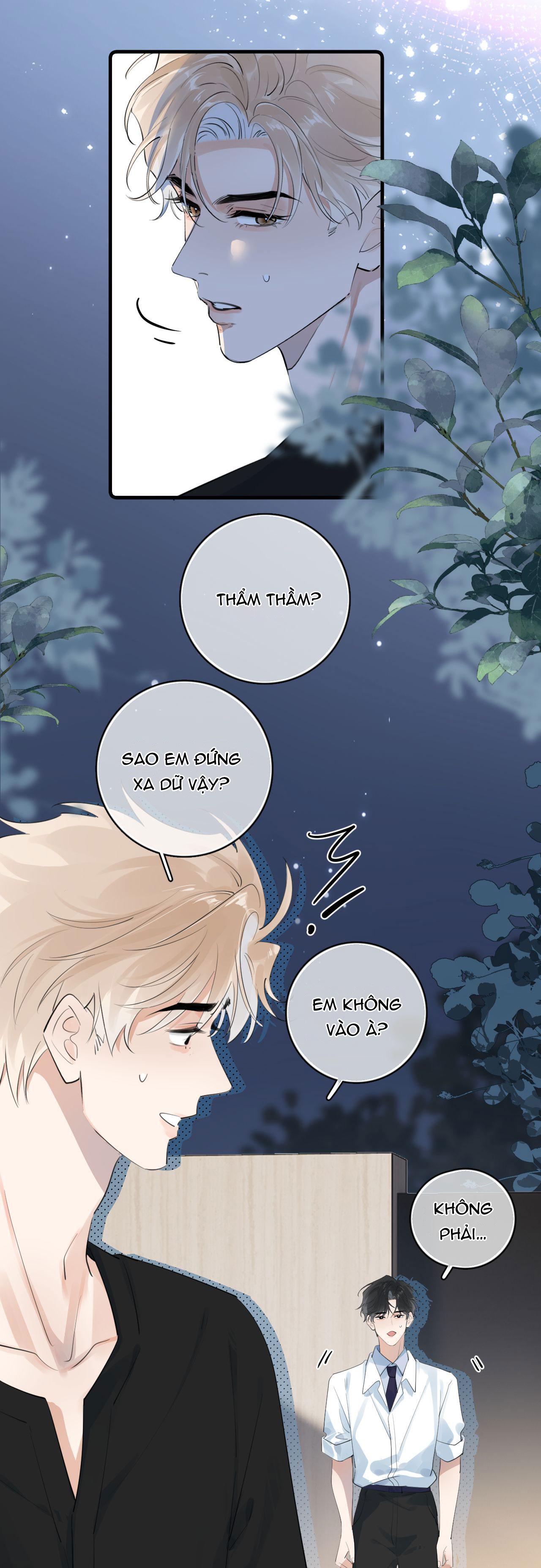 Đọc truyện Cậu Vượt Giới Hạn Rồi - Chapter 79