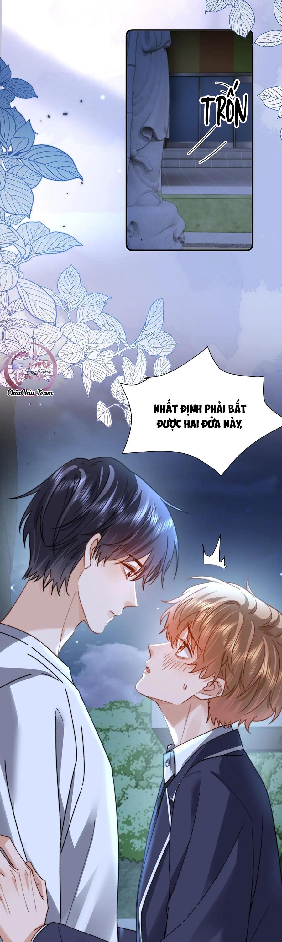 Đọc truyện Chất Dị Ứng Đáng Yêu - Chapter 99