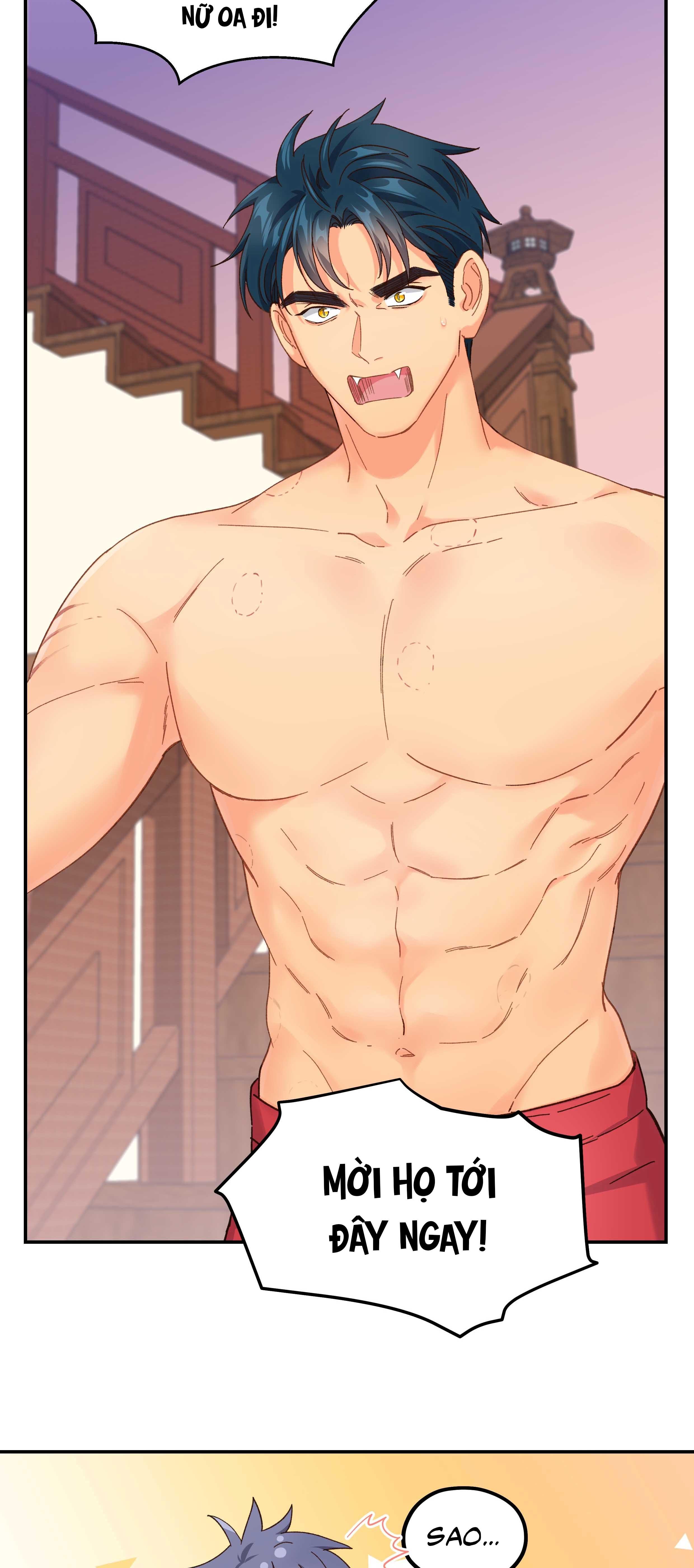 Đọc truyện Quán cơm tỳ hưu - Chapter 114