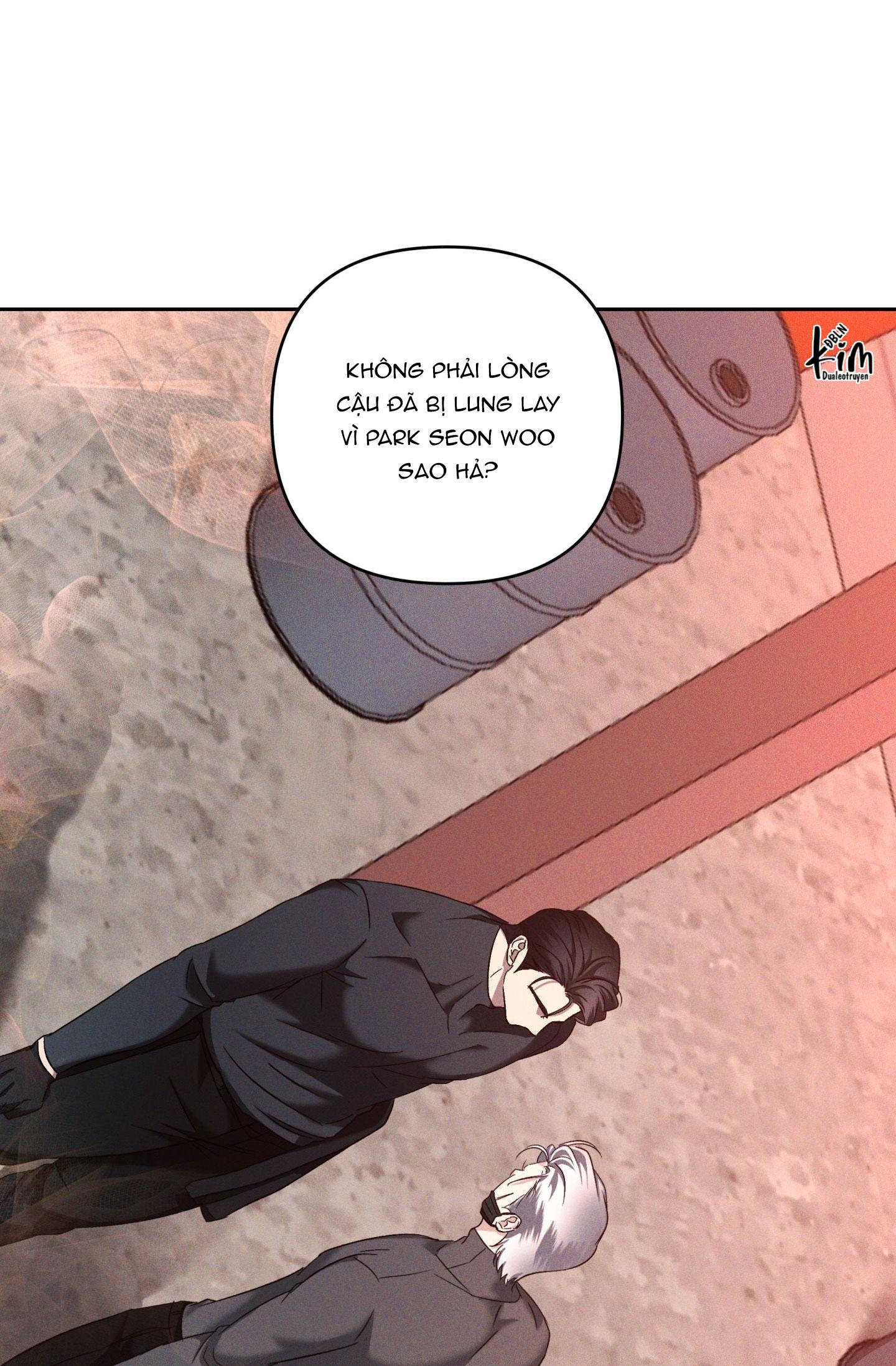 Đọc truyện EDEN - Chapter 42