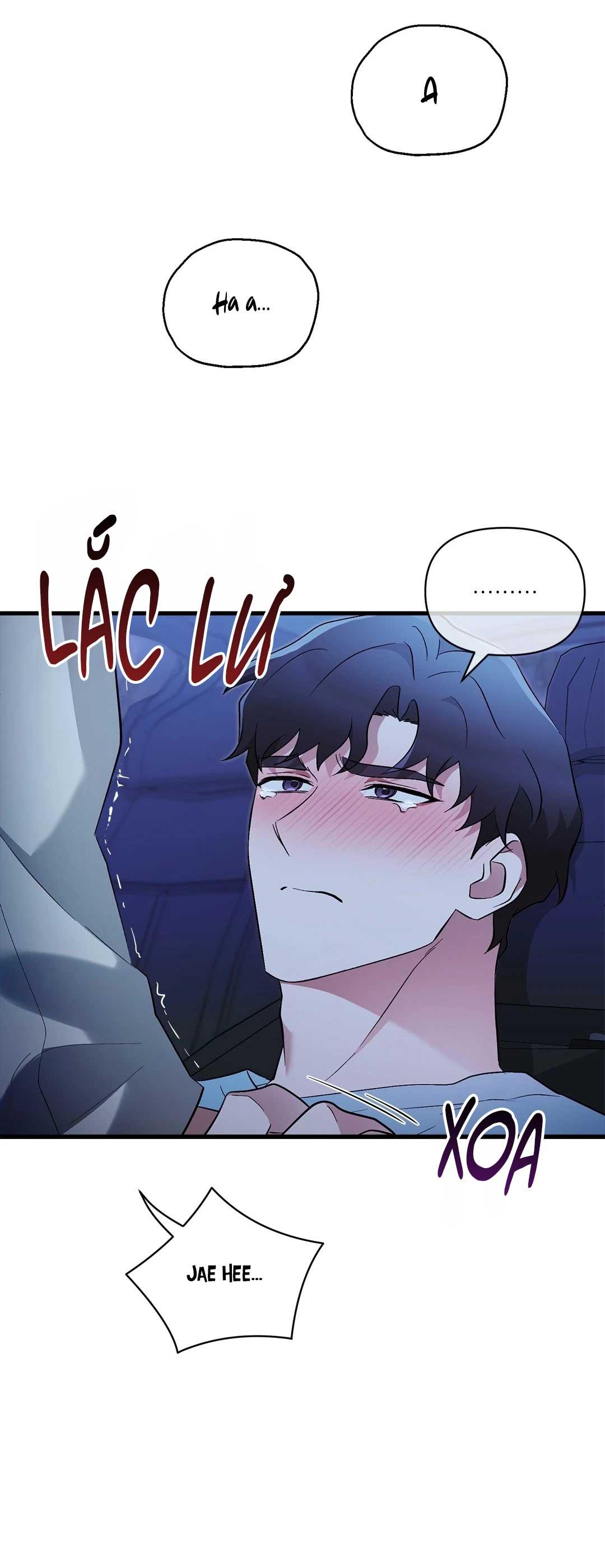 Đọc truyện KÝ SỰ ALPHA - Chapter 52