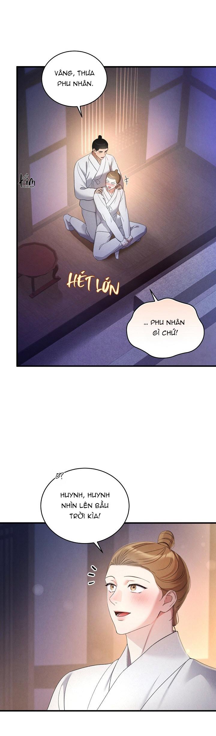 Đọc truyện DẠY DỖ EM TRAI - Chapter 10