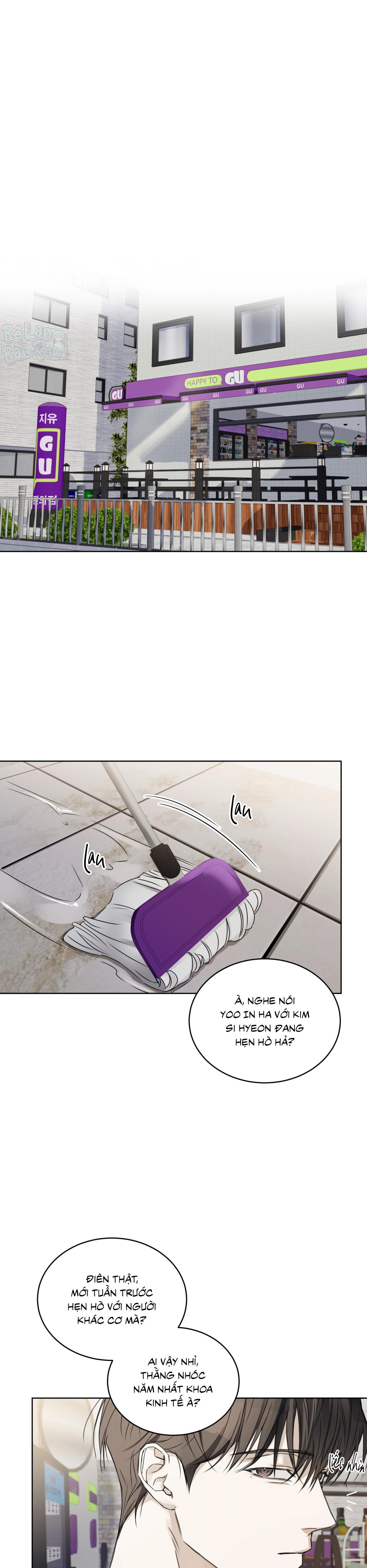 Đọc truyện CHEAT DAY - Chapter 1