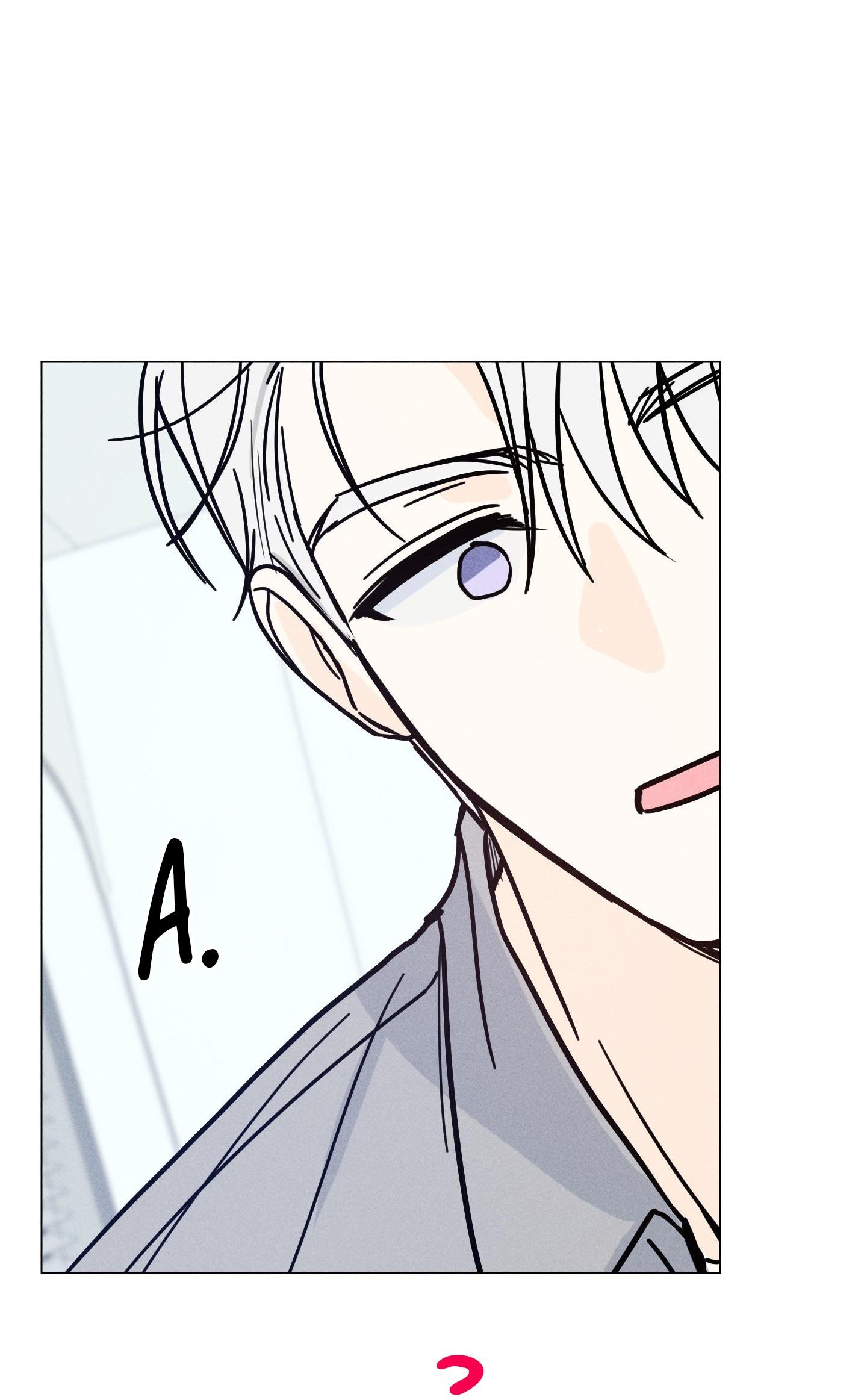 Đọc truyện (CBunu) LOVE STRUCK - Chapter 11