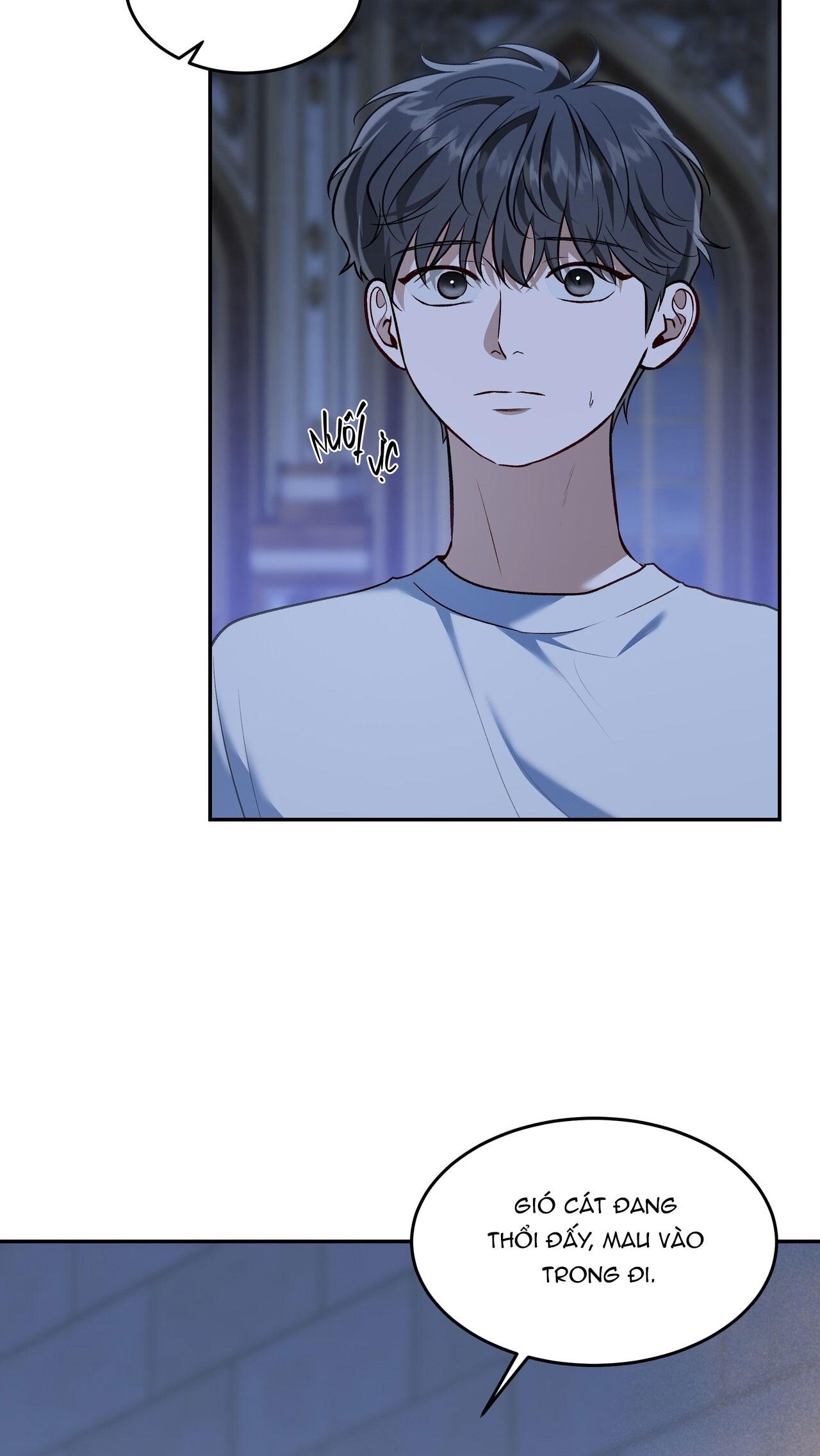 Đọc truyện CÁCH TỒN TẠI NHƯ MỘT NGƯỜI CHƠI - Chapter 77