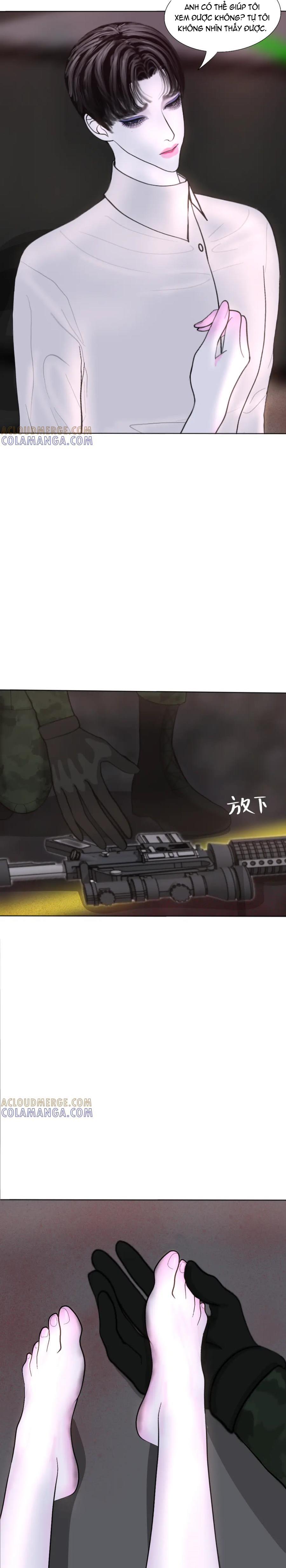 Đọc truyện Người Bảo Hộ Mạt Thế - Chapter 4