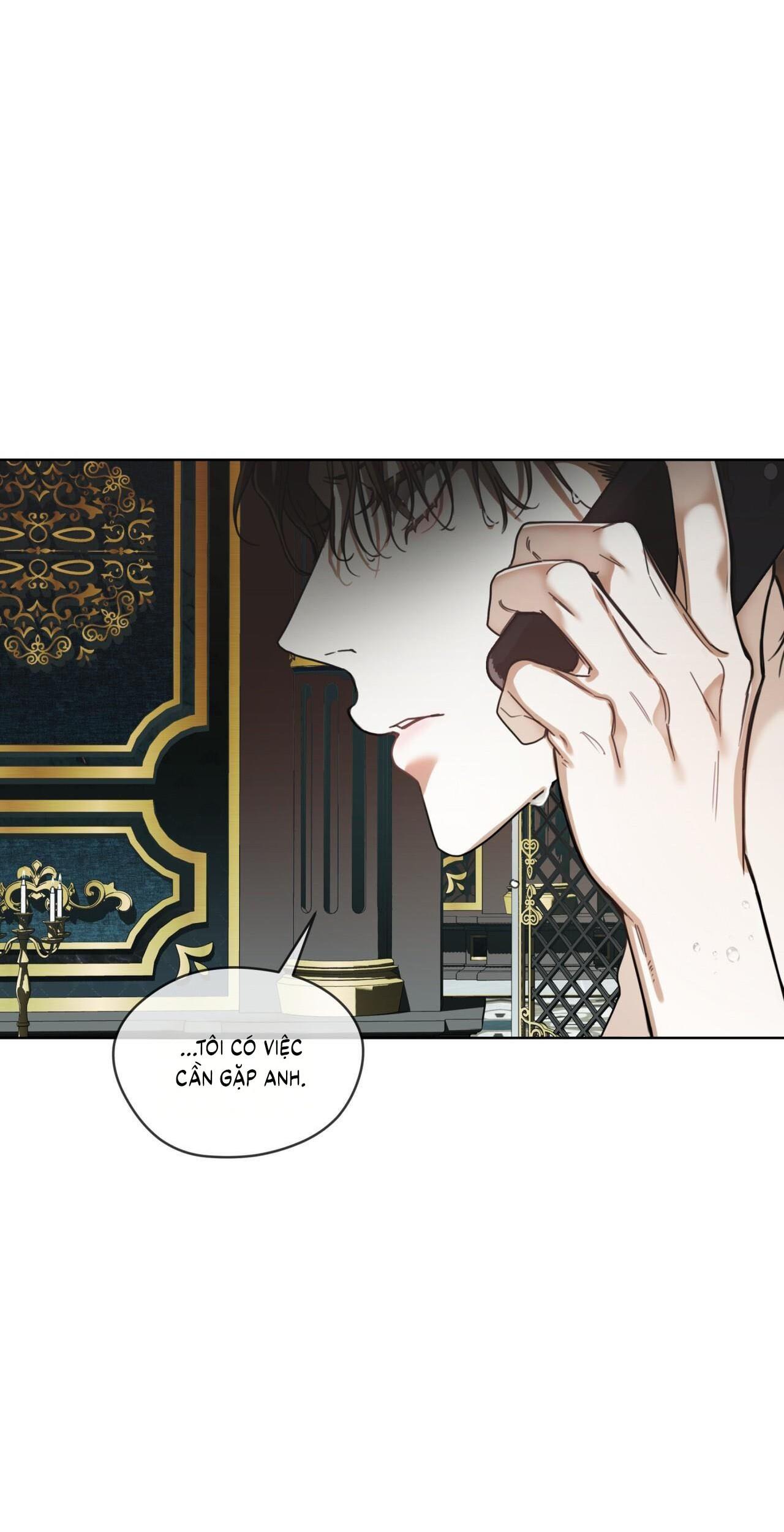 Đọc truyện (CBunu) Phạm Luật - Chapter 116