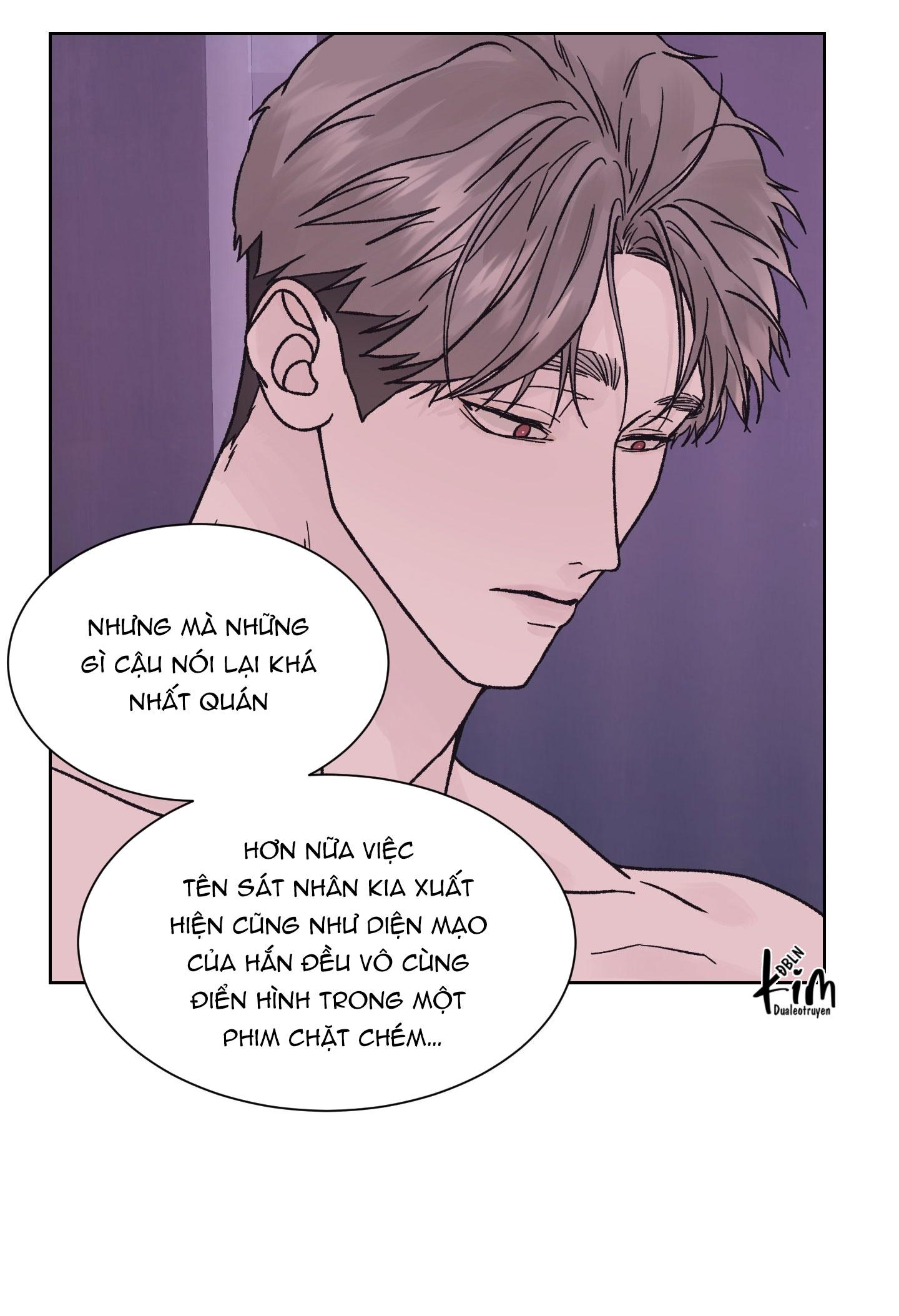 Đọc truyện ĐÊM KINH HOÀNG - Chapter 57