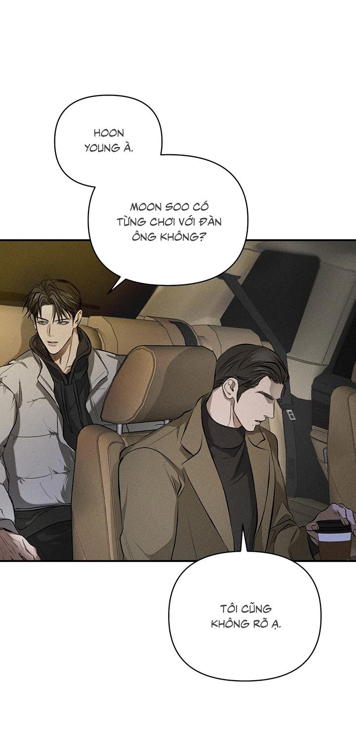 Đọc truyện [DDT] KẺ ĐÁNH CẮP TRÁI TIM - Chapter 9