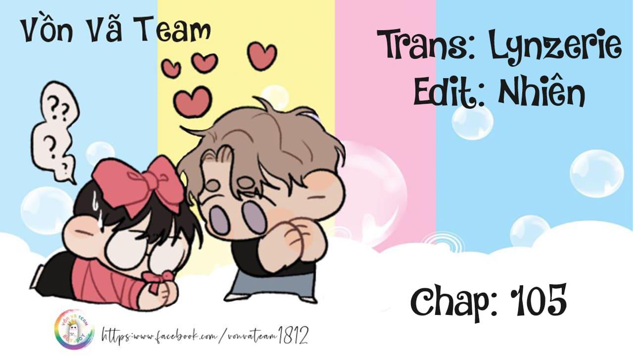 Đọc truyện Bí Mật Của Tôi - Chapter 105