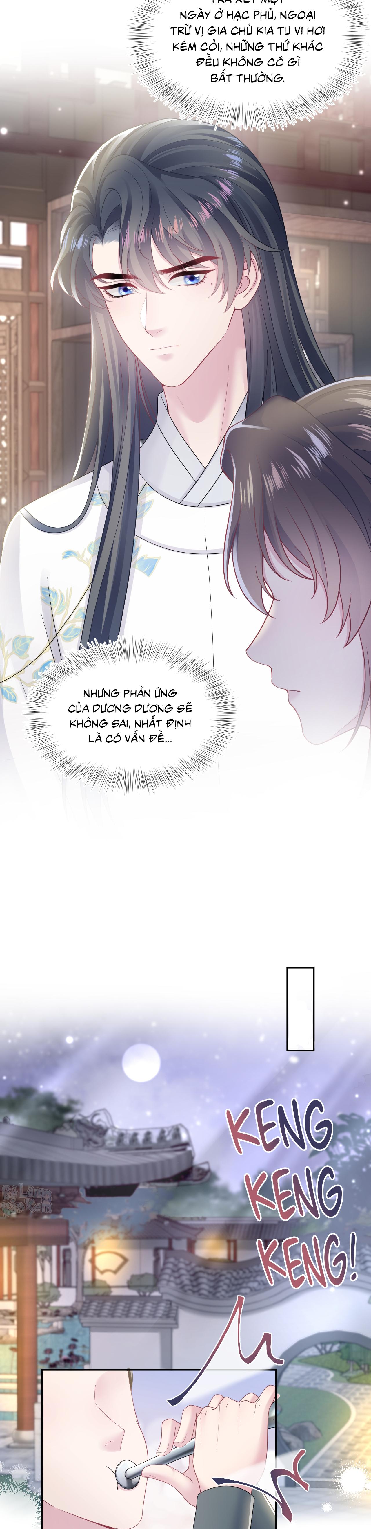 Đọc truyện Tuyệt mỹ bạch liên hoa online dạy học - Chapter 183