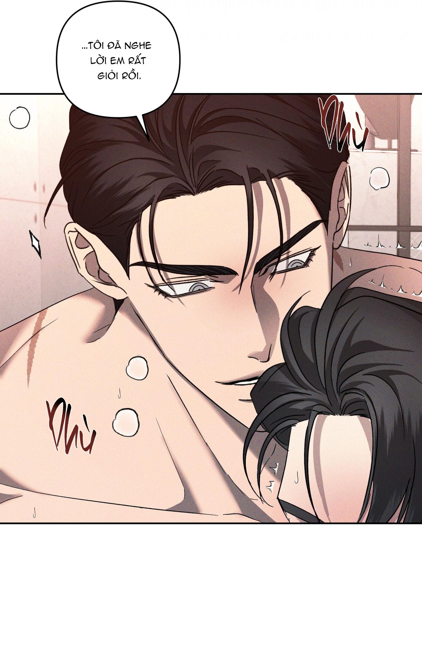 Đọc truyện EDEN - Chapter 41