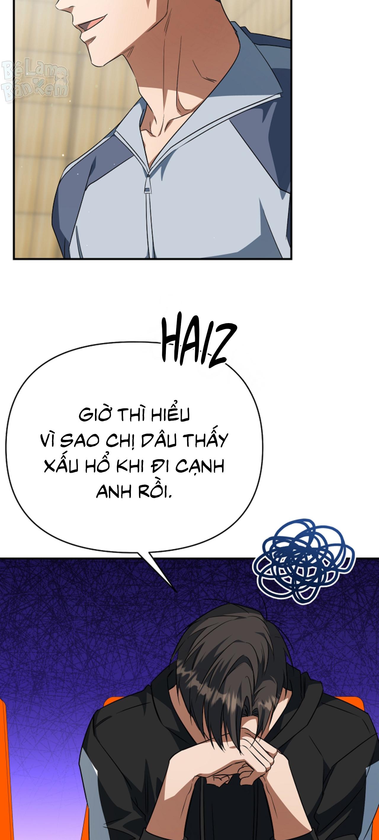 Đọc truyện SỰ THẬT TRẦN TRỤI - Chapter 19