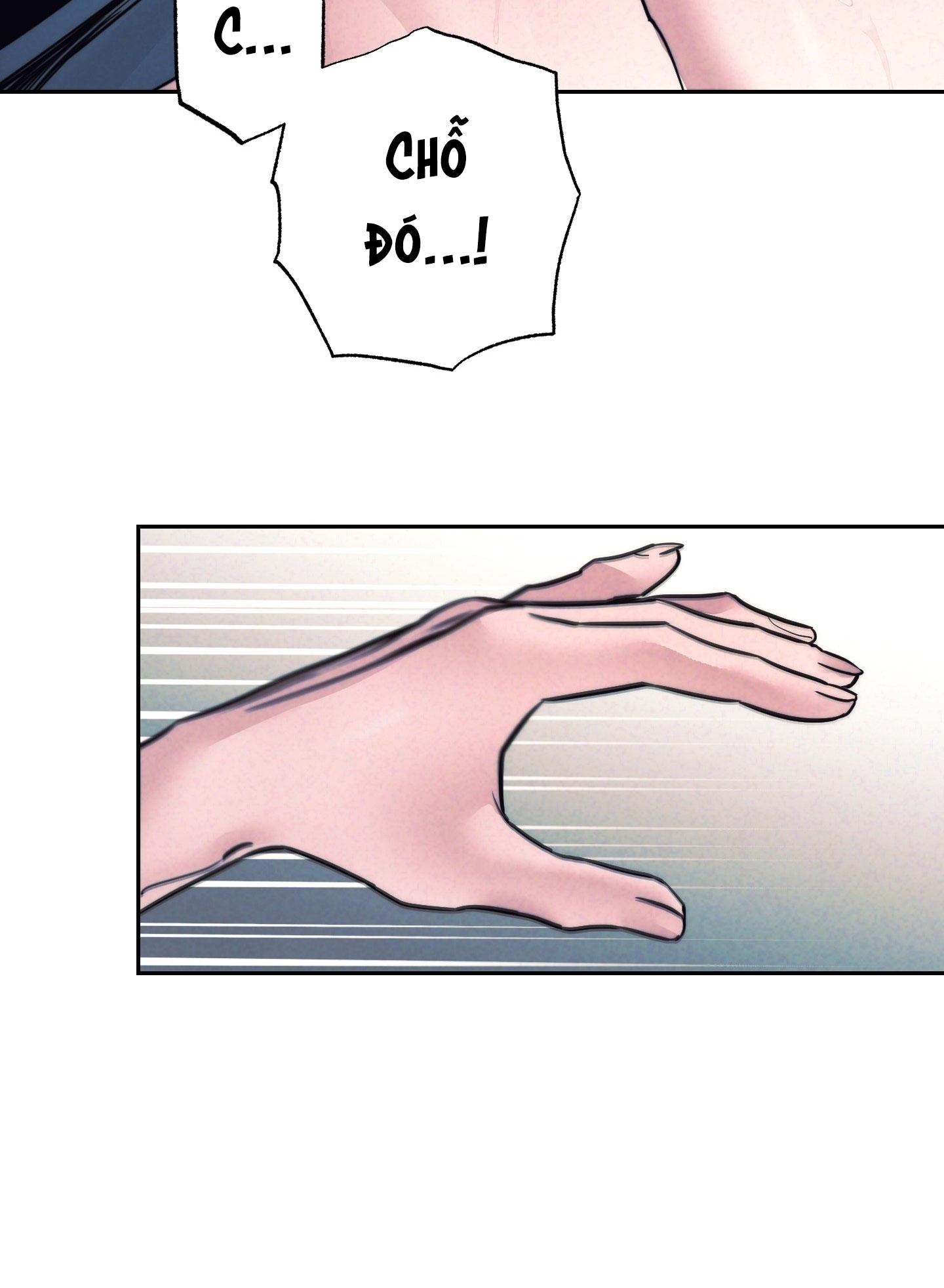 Đọc truyện KỲ THỊ - Chapter 53