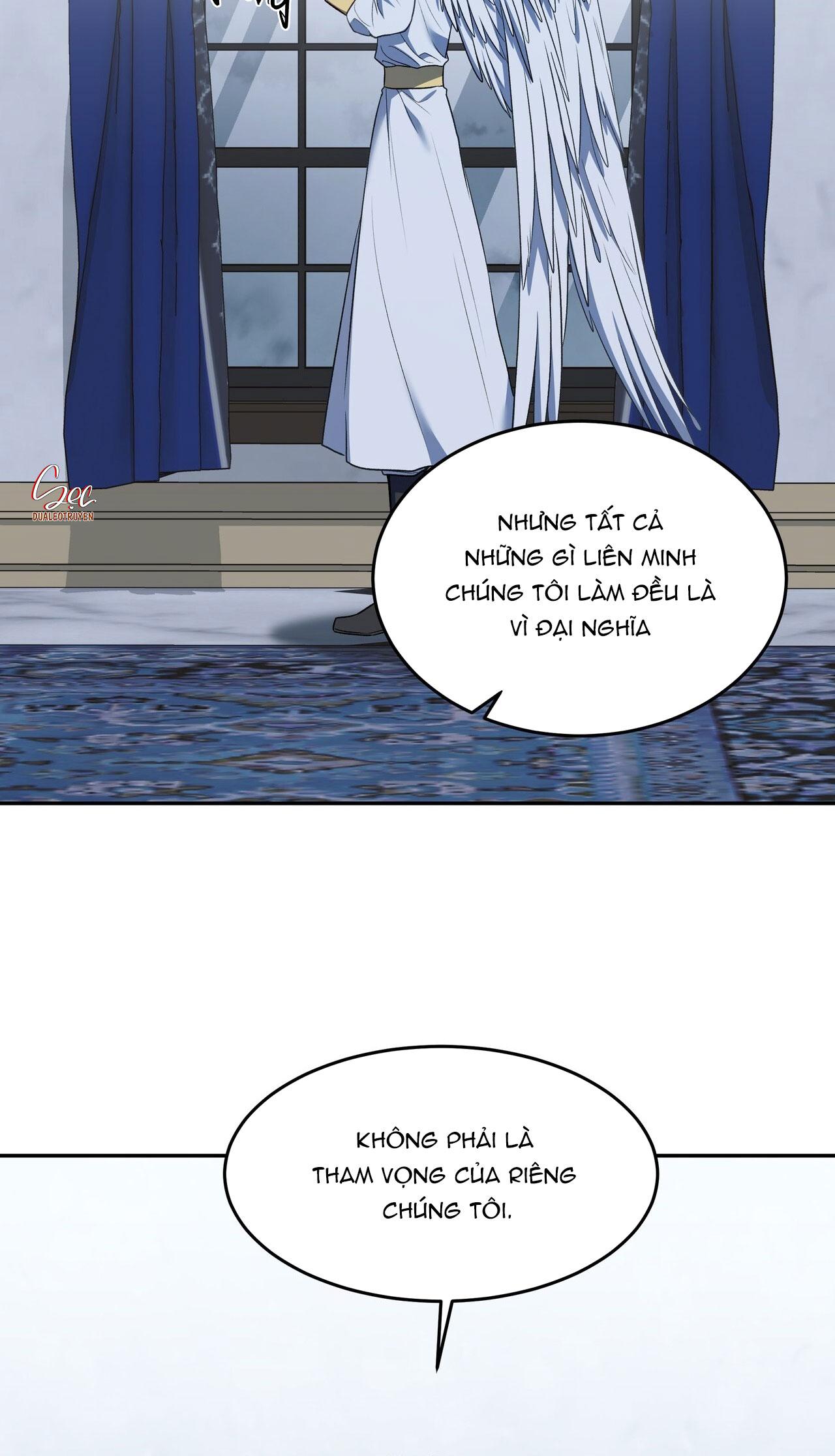 Đọc truyện CÁCH TỒN TẠI NHƯ MỘT NGƯỜI CHƠI - Chapter 76