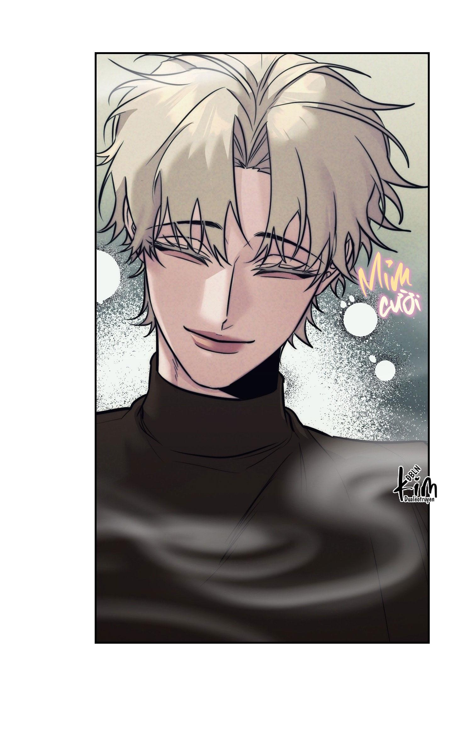 Đọc truyện KỲ THỊ - Chapter 45