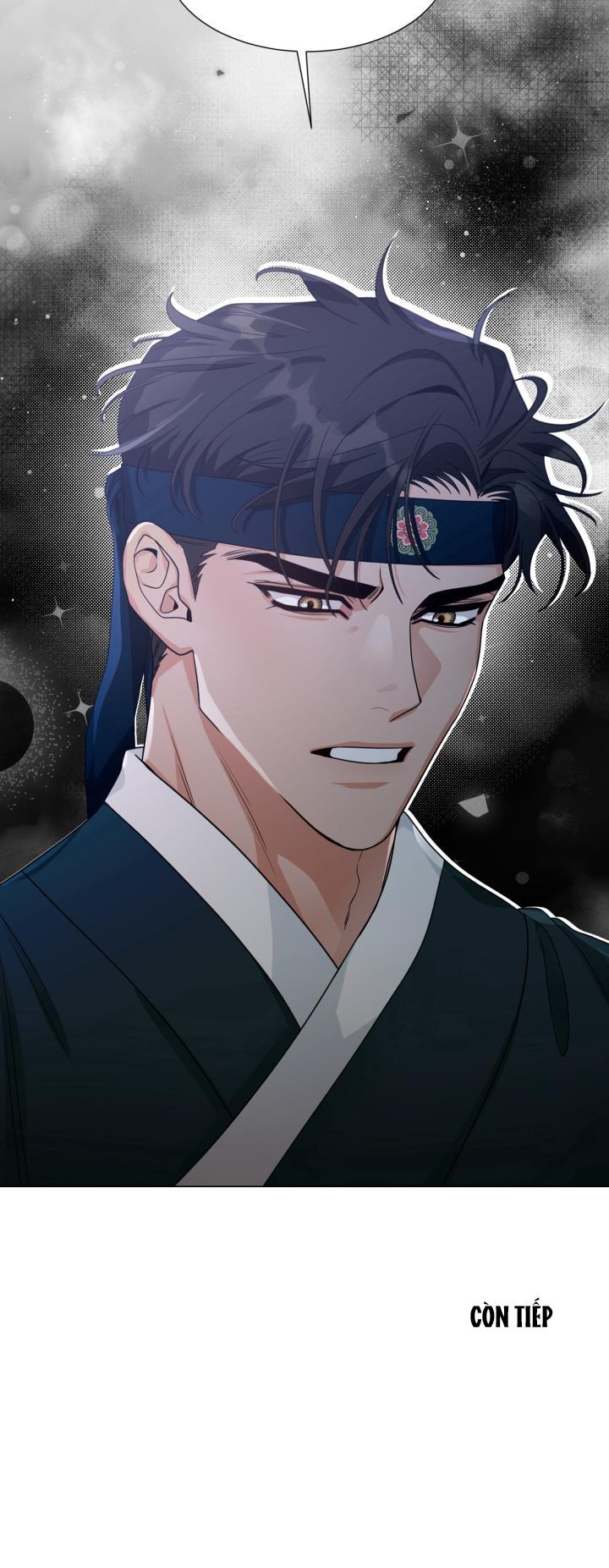 Đọc truyện Thanh Âm Chiều Tà - Chapter 10