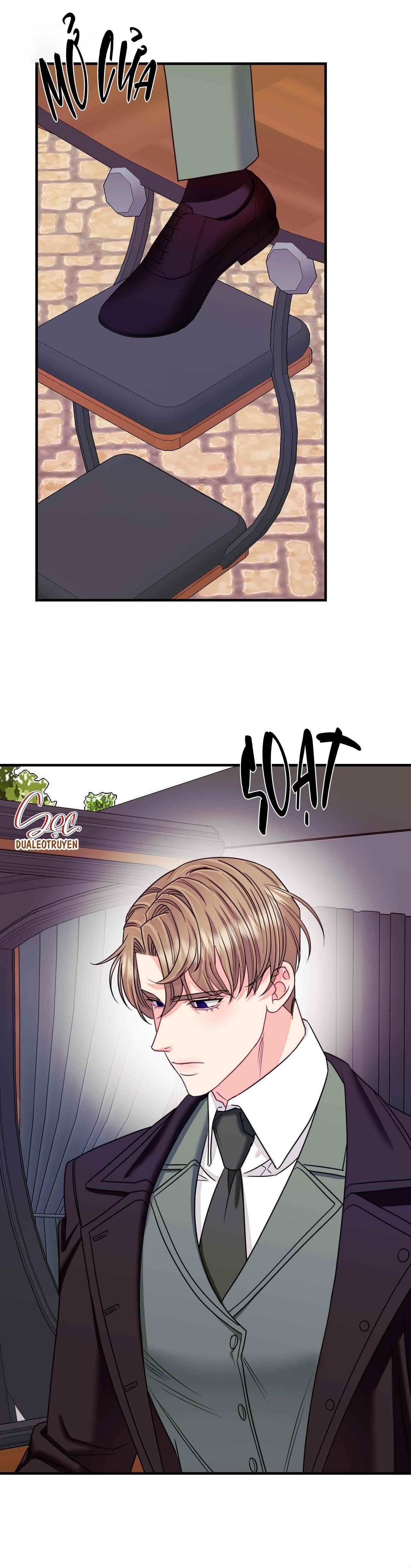 Đọc truyện TUYỂN TẬP NHỮNG ÔNG CHÚ TÀ ZÂM - Chapter 22.6