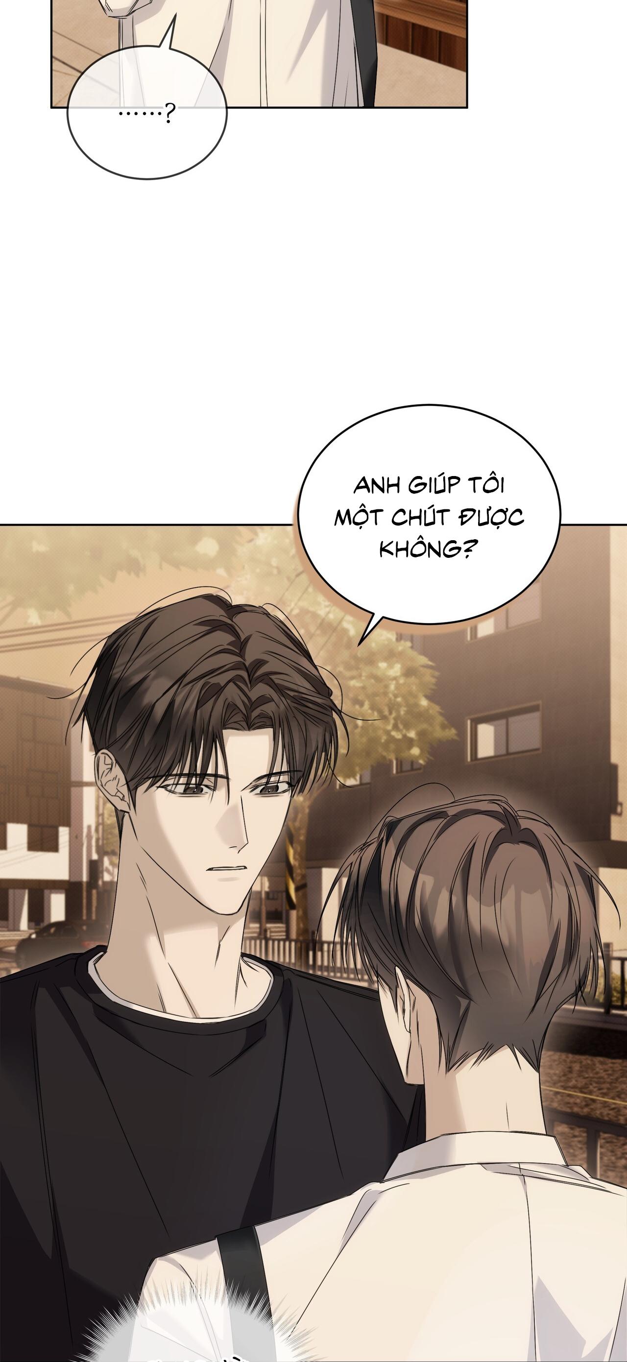 Đọc truyện CHEAT DAY - Chapter 11