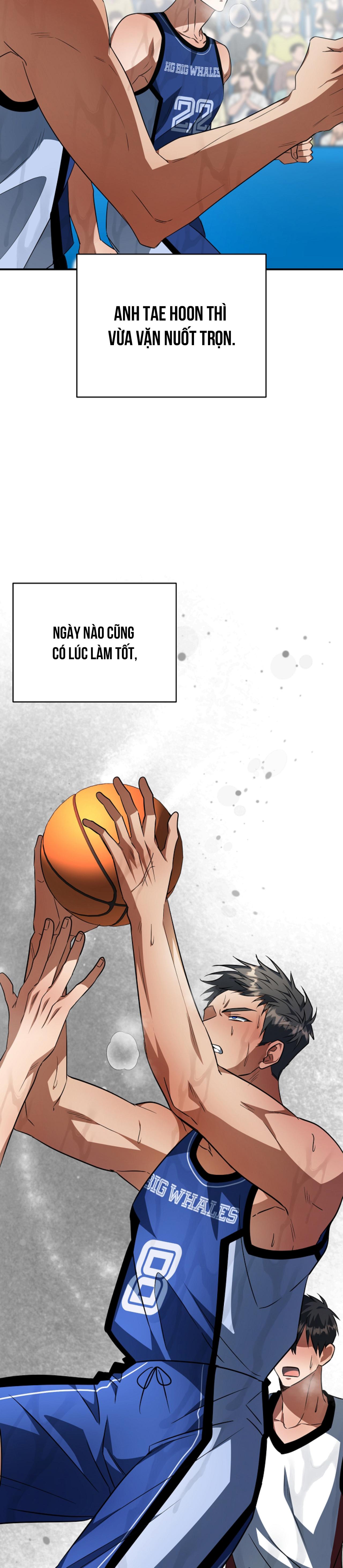 Đọc truyện SỰ THẬT TRẦN TRỤI - Chapter 28
