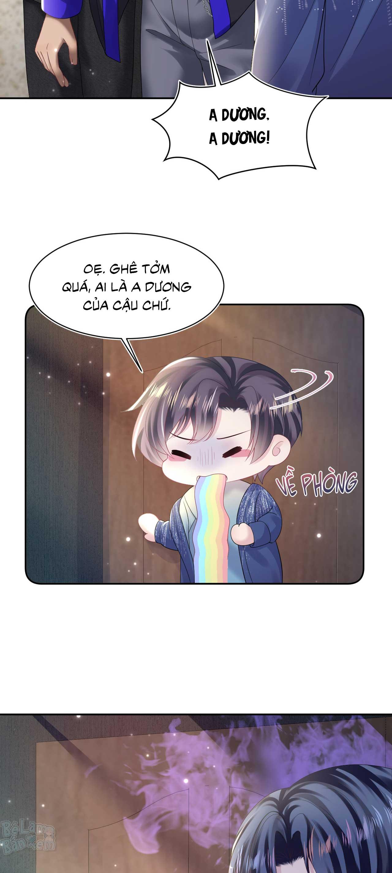 Đọc truyện Tuyệt mỹ bạch liên hoa online dạy học - Chapter 150